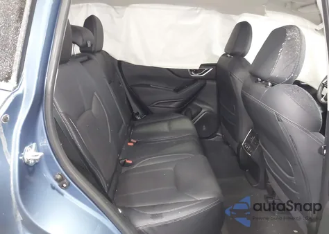 2024 Subaru Forester Touring z USA, uszkodzony, nr VIN JF2SKAMC2RH470611